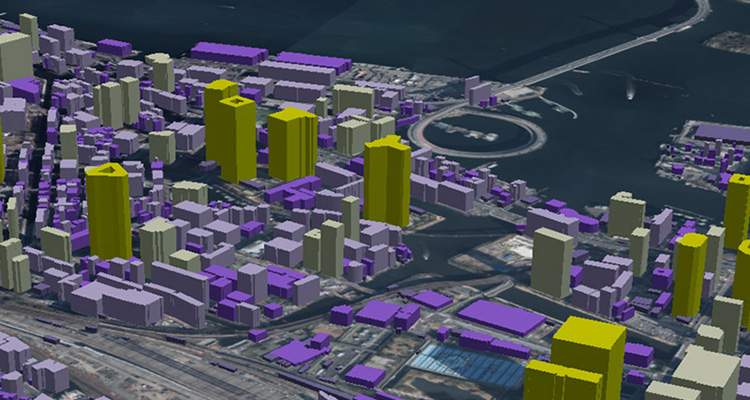 PLATEAU(国土交通省)